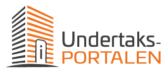 Undertaksföretagens logotyp