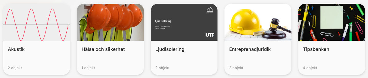 Företagsledarutbildningens innehåll